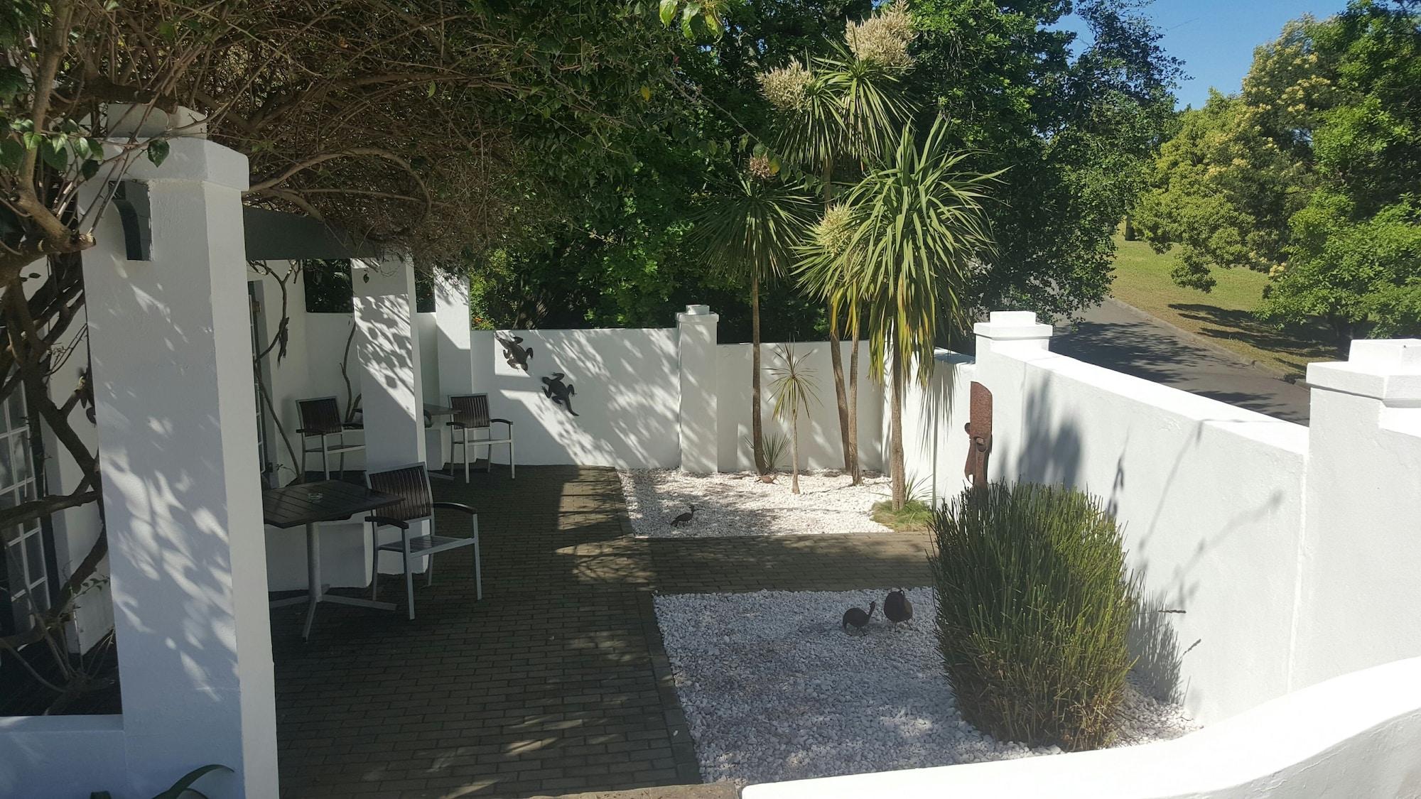 De Kloof Heritage Estate And Wellness Swellendam Exteriér fotografie