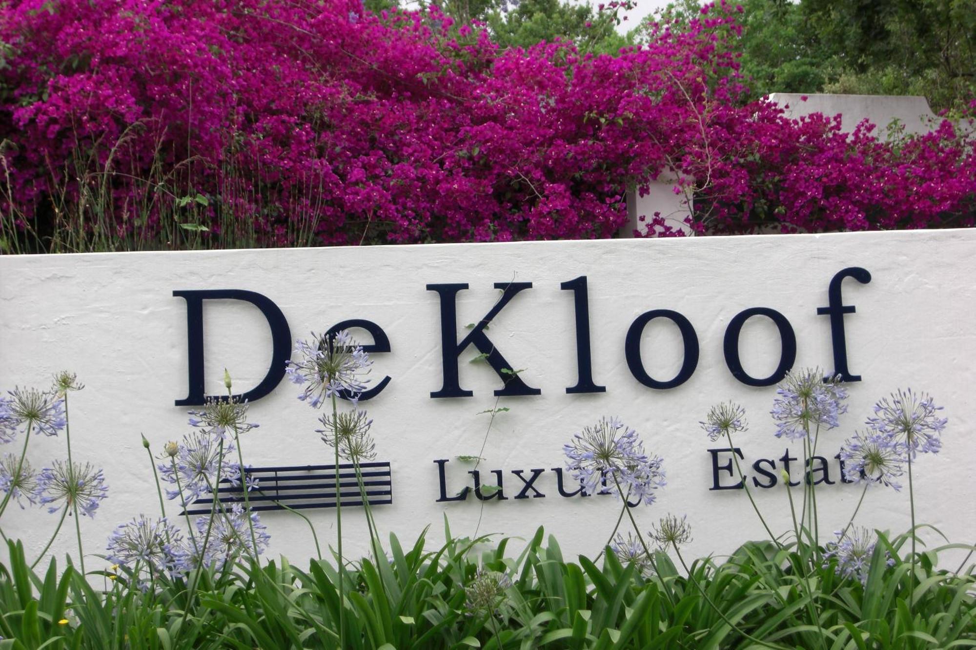 De Kloof Heritage Estate And Wellness Swellendam Exteriér fotografie